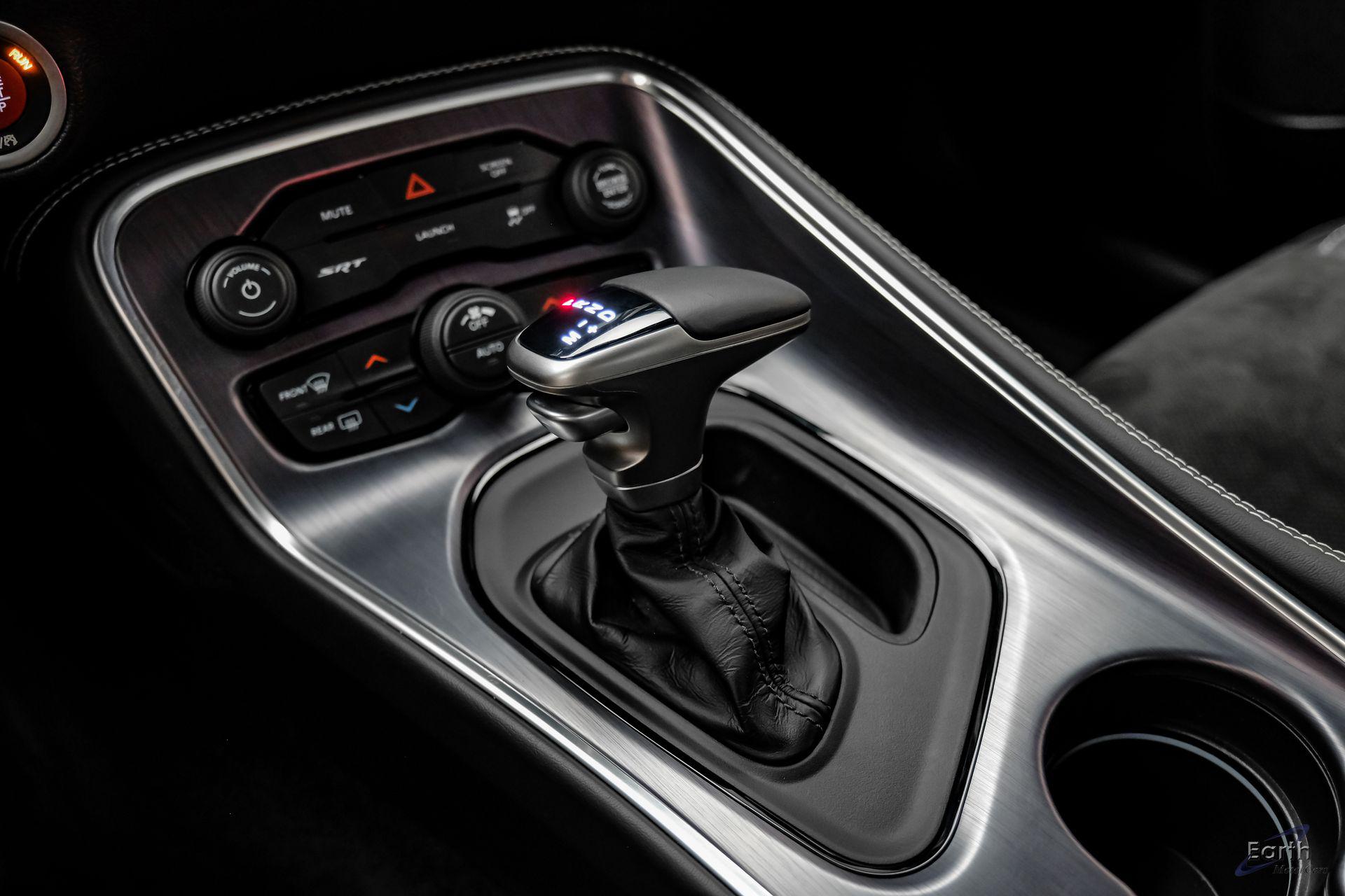2018 Dodge Challenger SRT - Photo 62