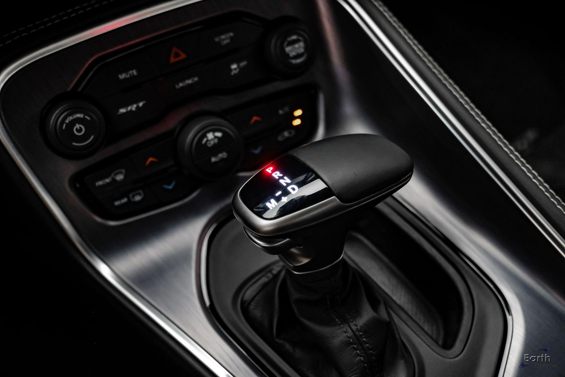 2018 Dodge Challenger SRT - Photo 63