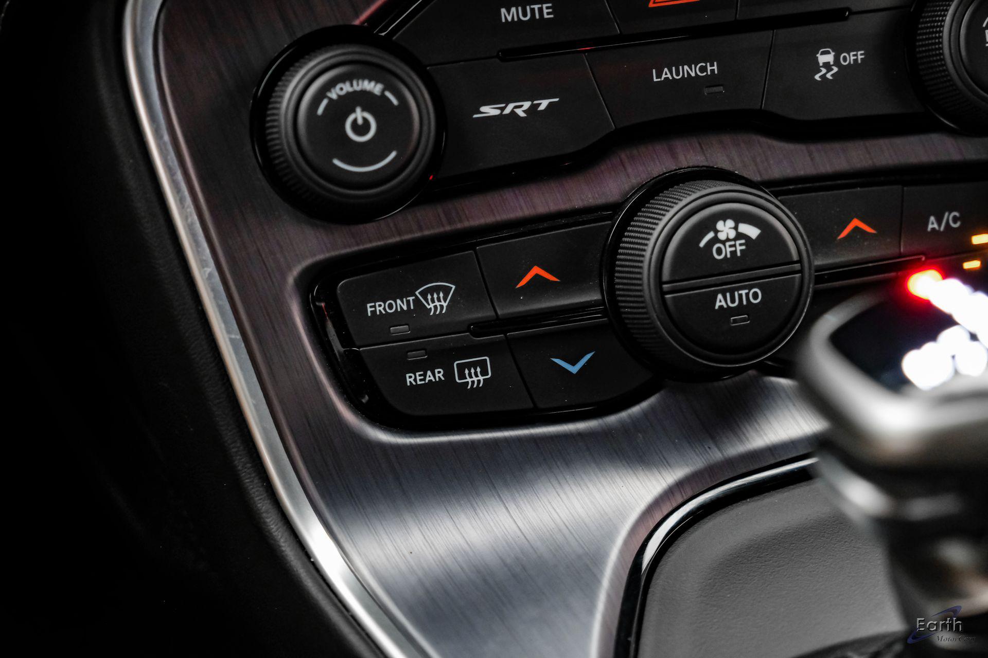 2018 Dodge Challenger SRT - Photo 64