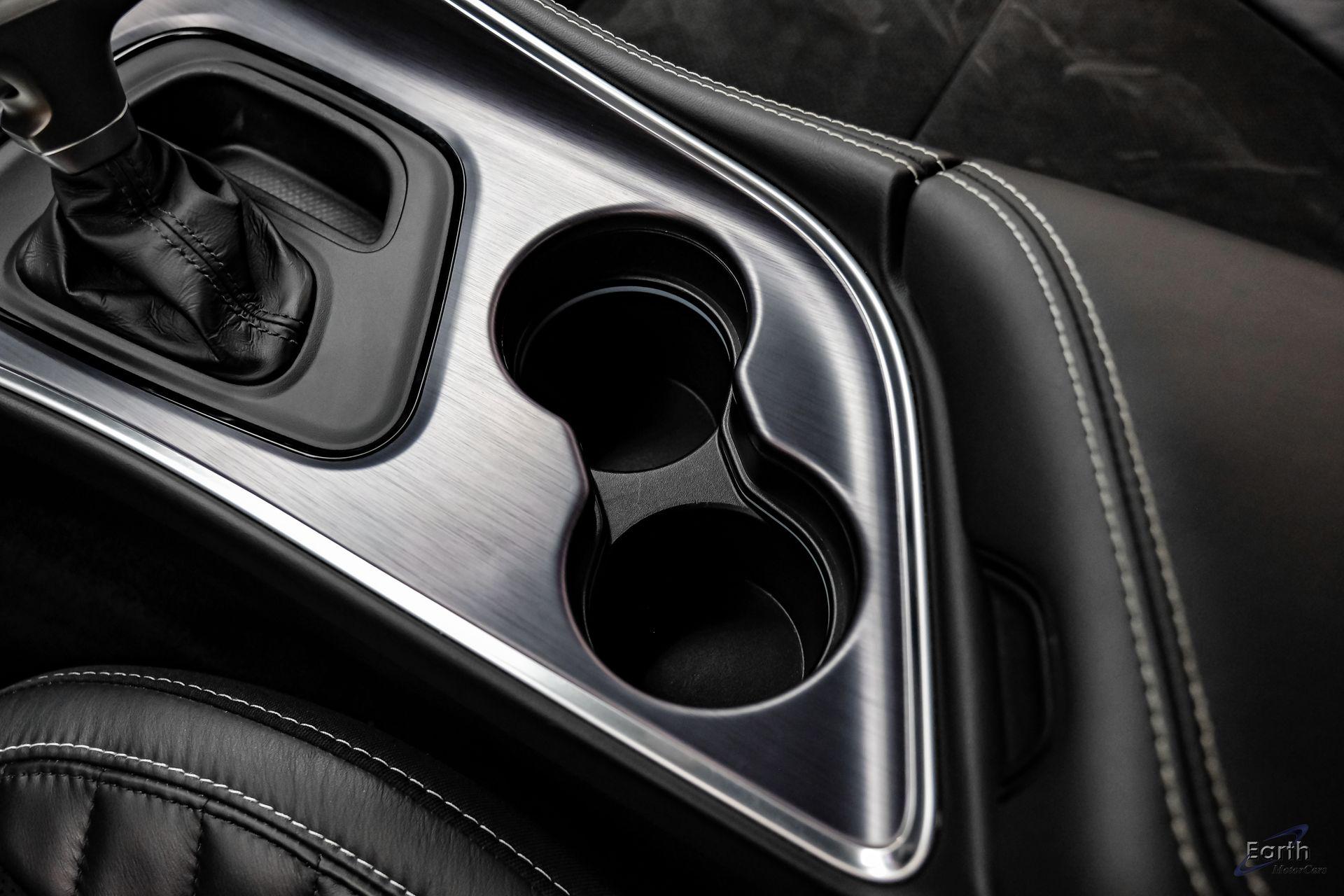 2018 Dodge Challenger SRT - Photo 66