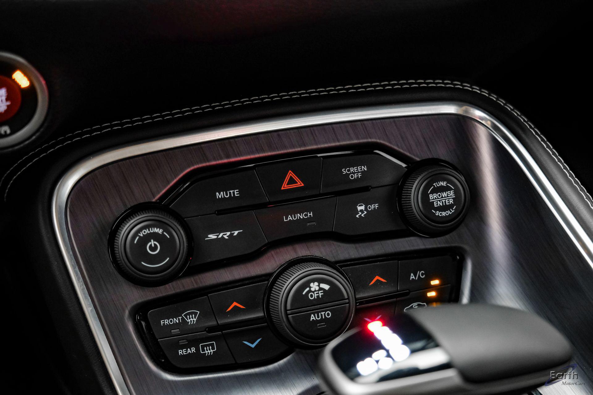 2018 Dodge Challenger SRT - Photo 67
