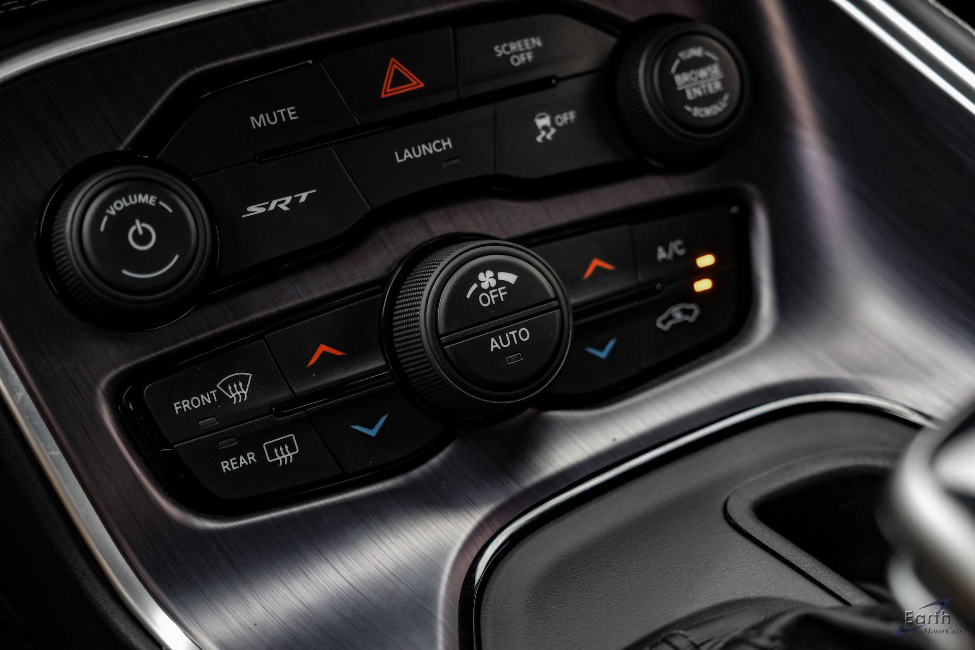 2018 Dodge Challenger SRT - Photo 68