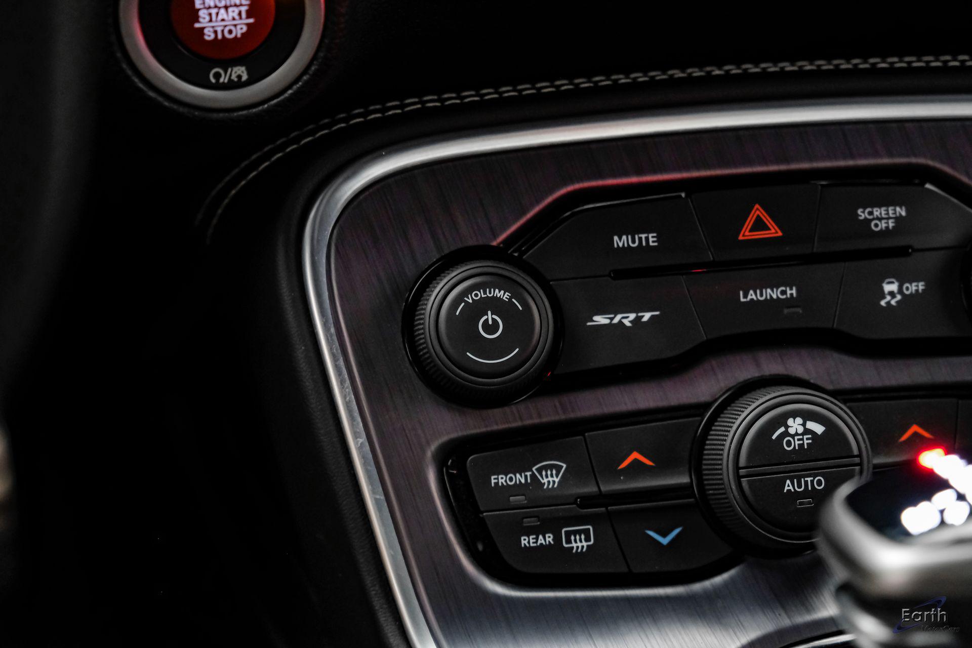 2018 Dodge Challenger SRT - Photo 69