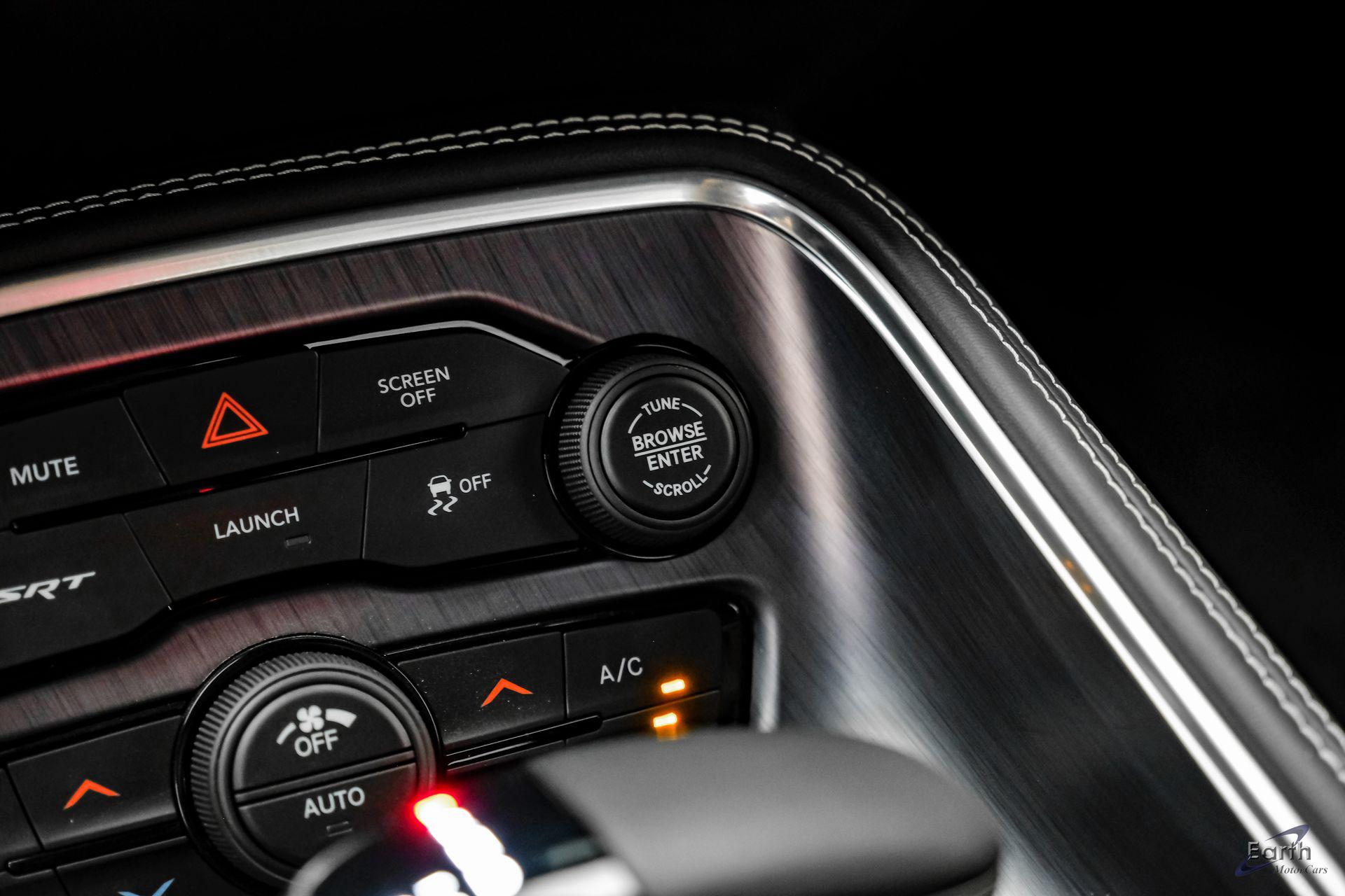 2018 Dodge Challenger SRT - Photo 70