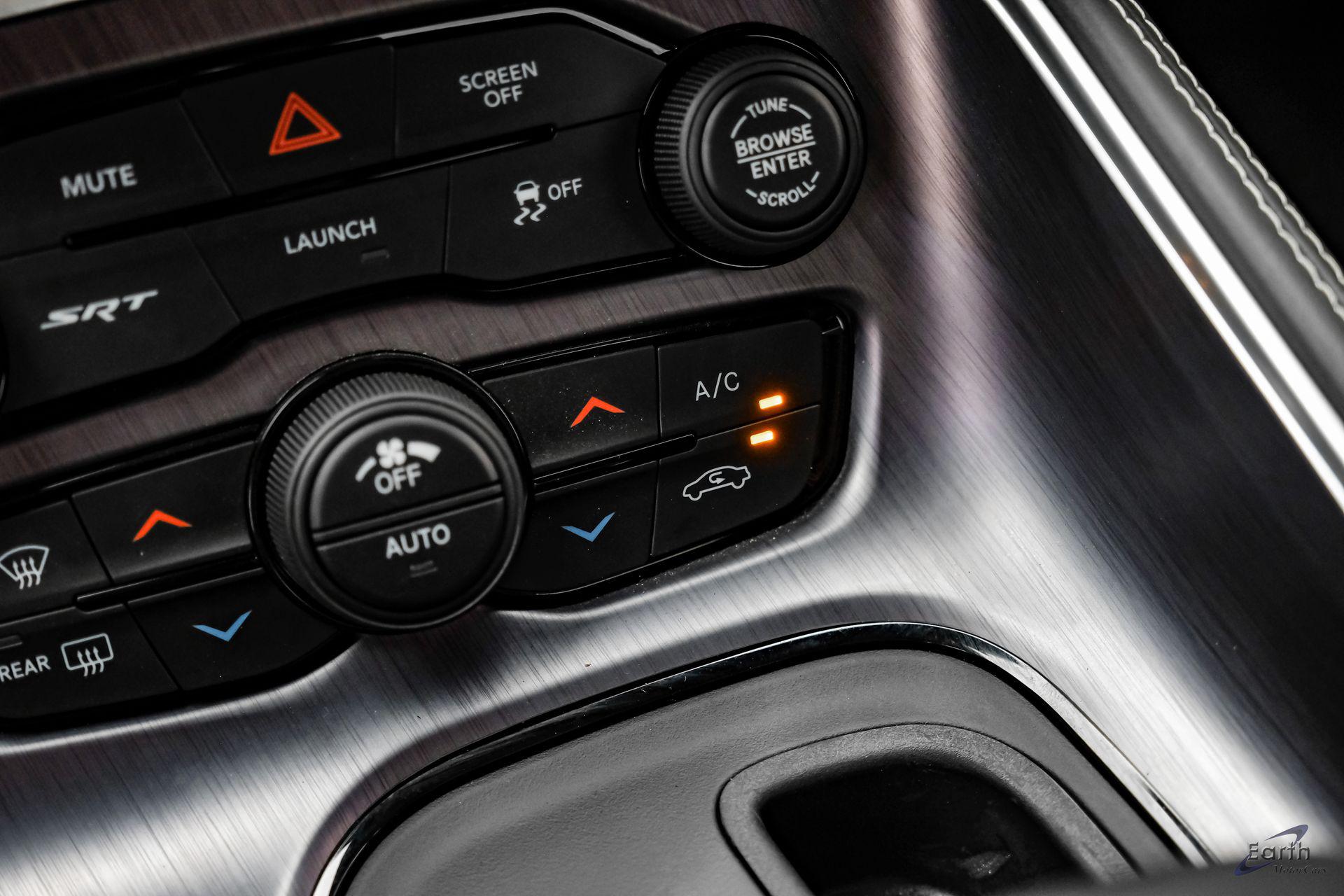 2018 Dodge Challenger SRT - Photo 71