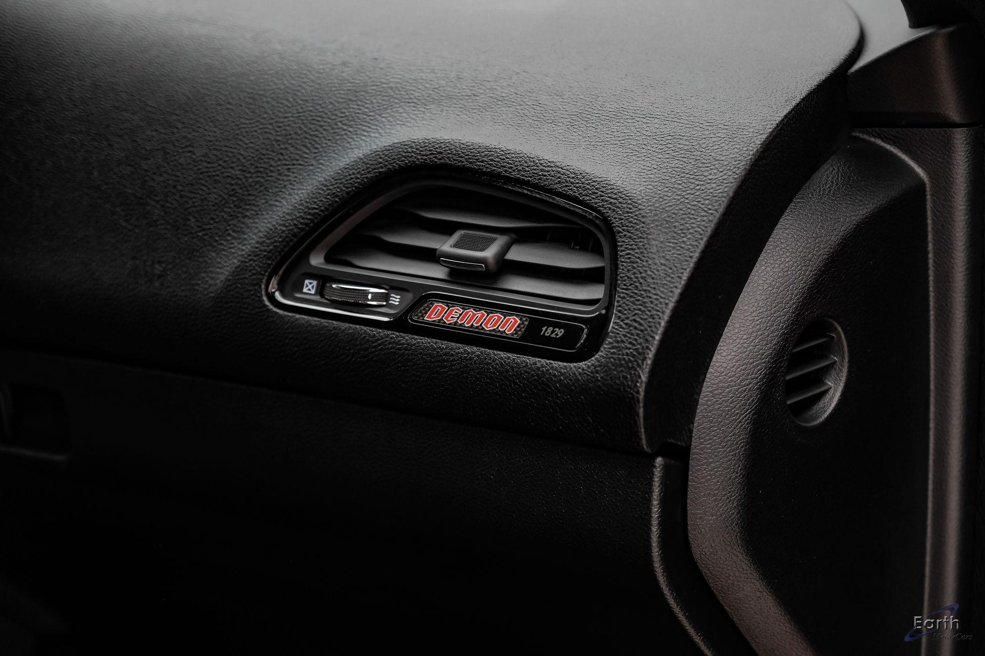 2018 Dodge Challenger SRT - Photo 72