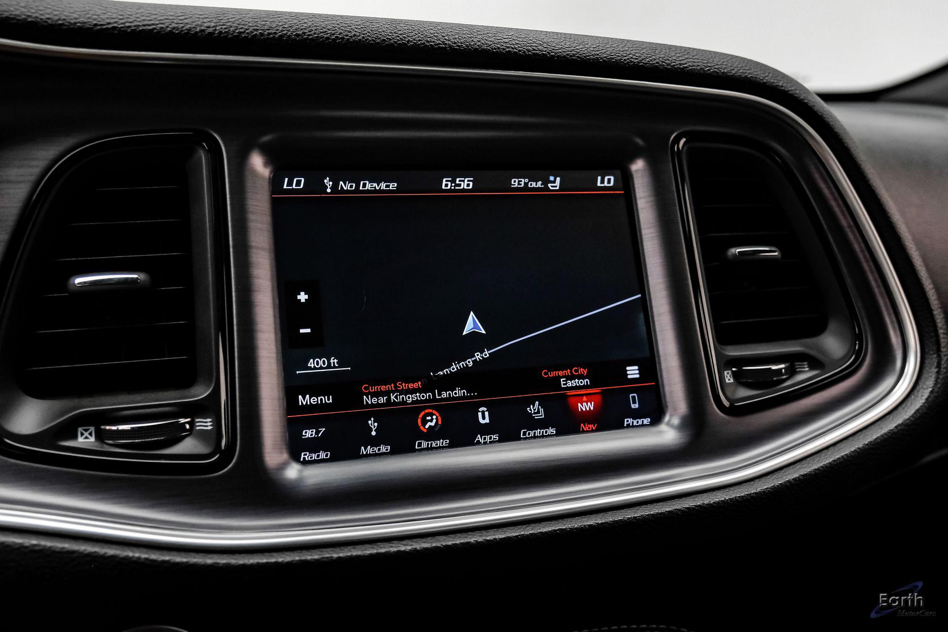 2018 Dodge Challenger SRT - Photo 73