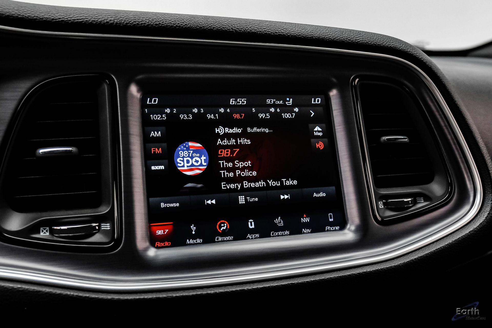 2018 Dodge Challenger SRT - Photo 75