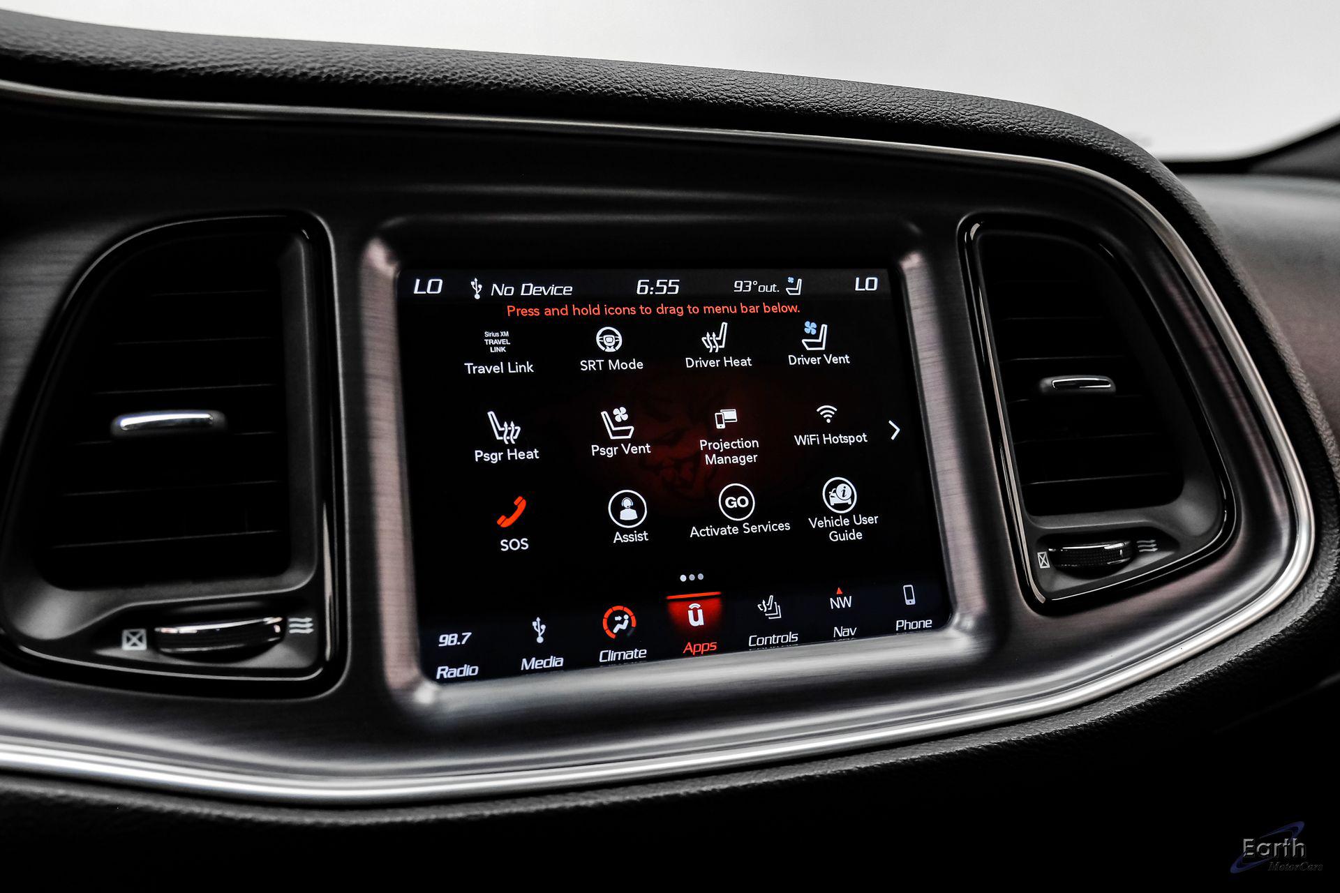 2018 Dodge Challenger SRT - Photo 78