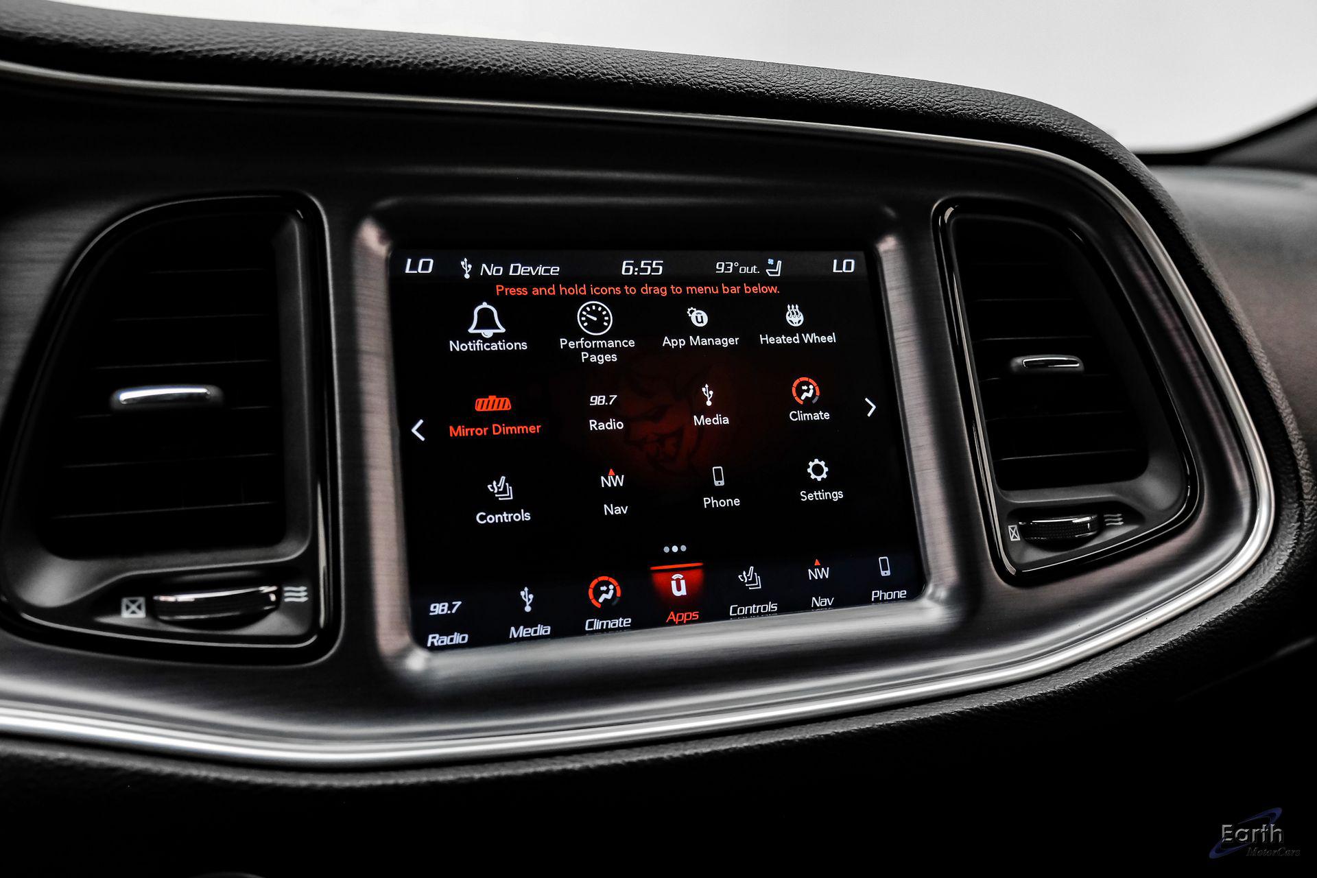 2018 Dodge Challenger SRT - Photo 79