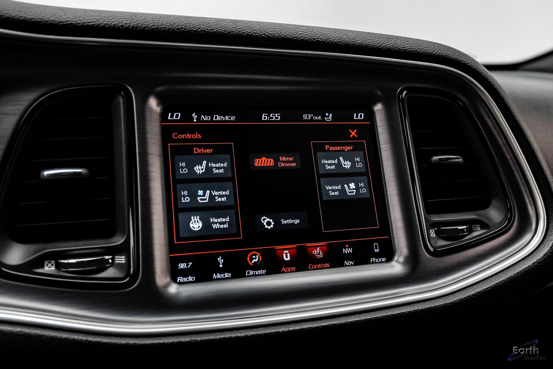 2018 Dodge Challenger SRT - Photo 81