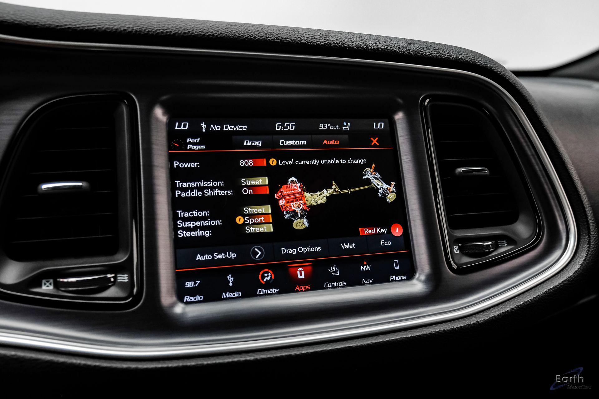 2018 Dodge Challenger SRT - Photo 83