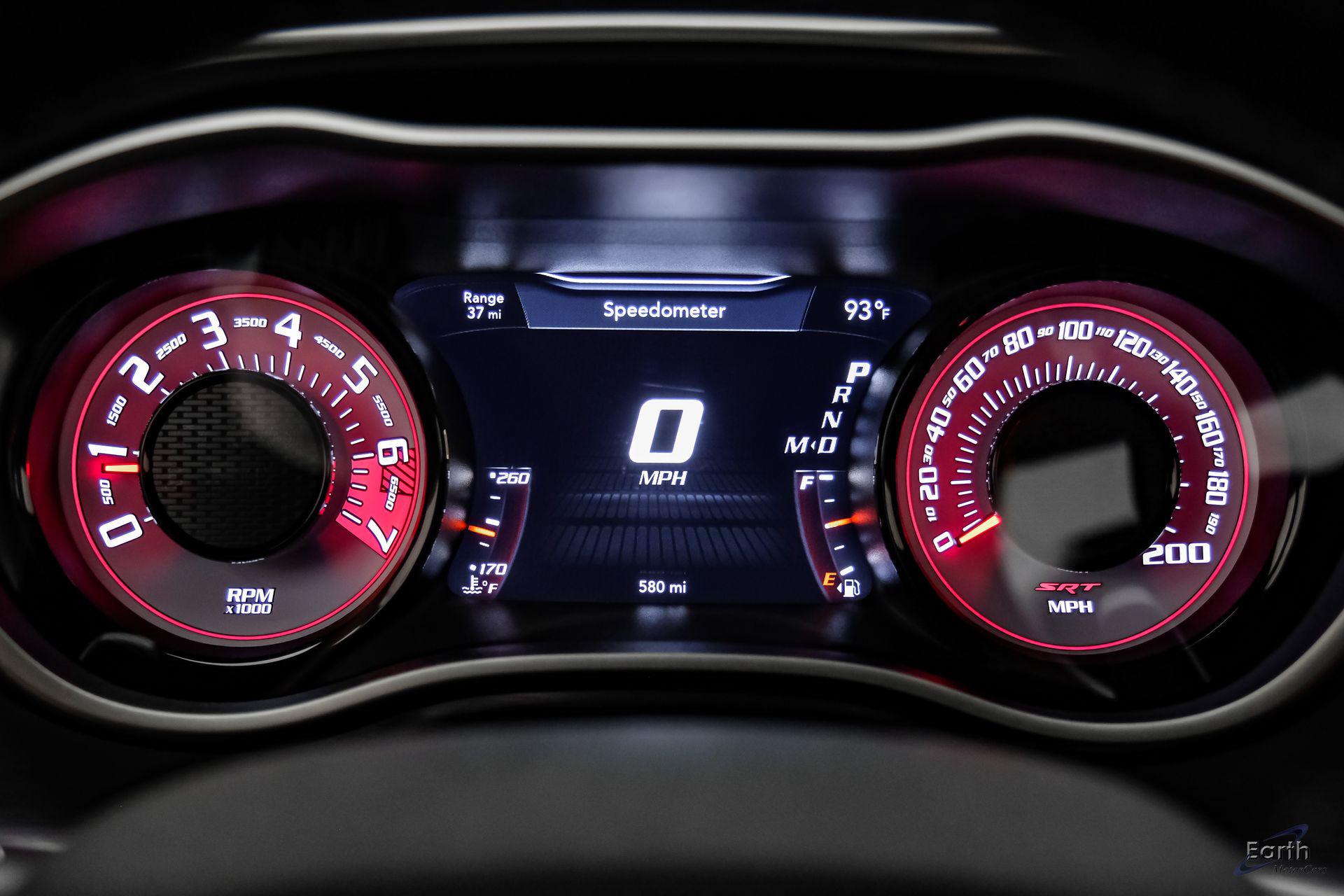 2018 Dodge Challenger SRT - Photo 84