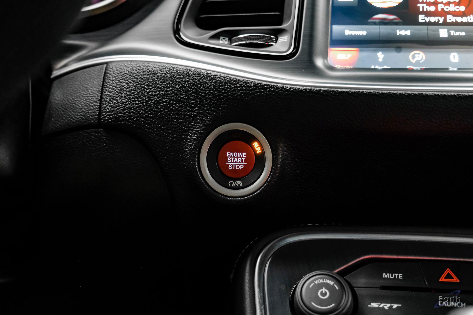 2018 Dodge Challenger SRT - Photo 86