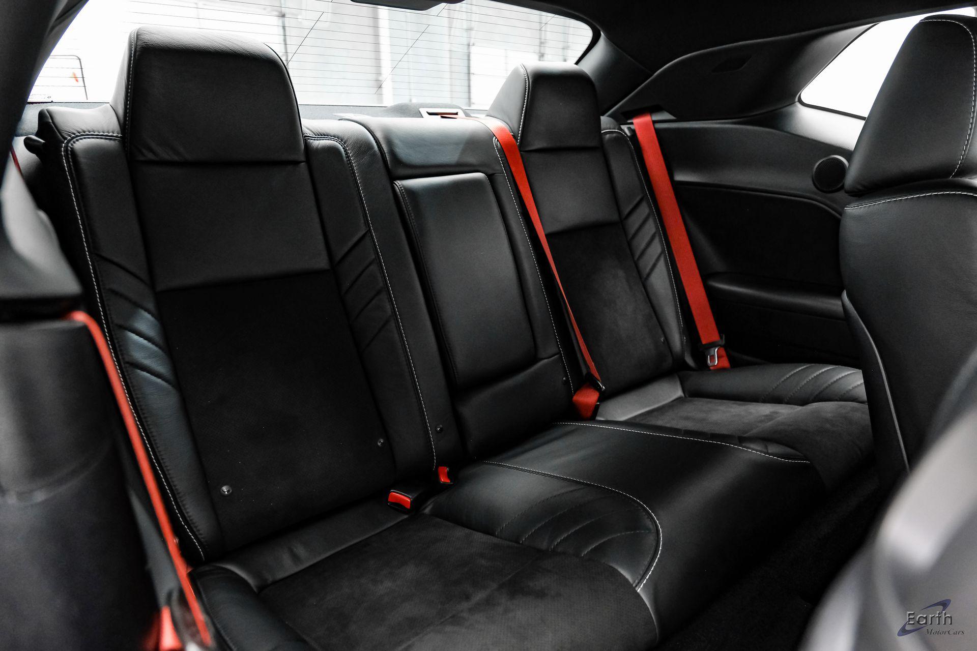 2018 Dodge Challenger SRT - Photo 87