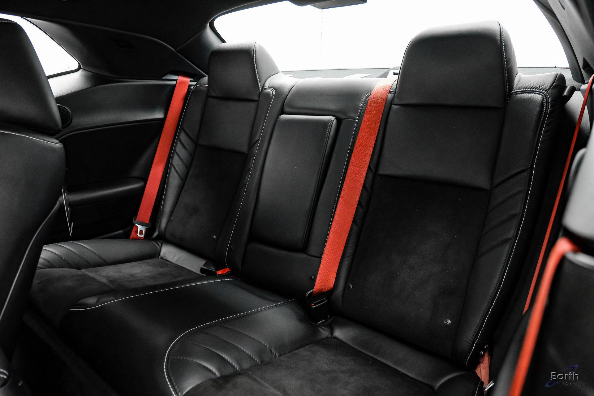 2018 Dodge Challenger SRT - Photo 88