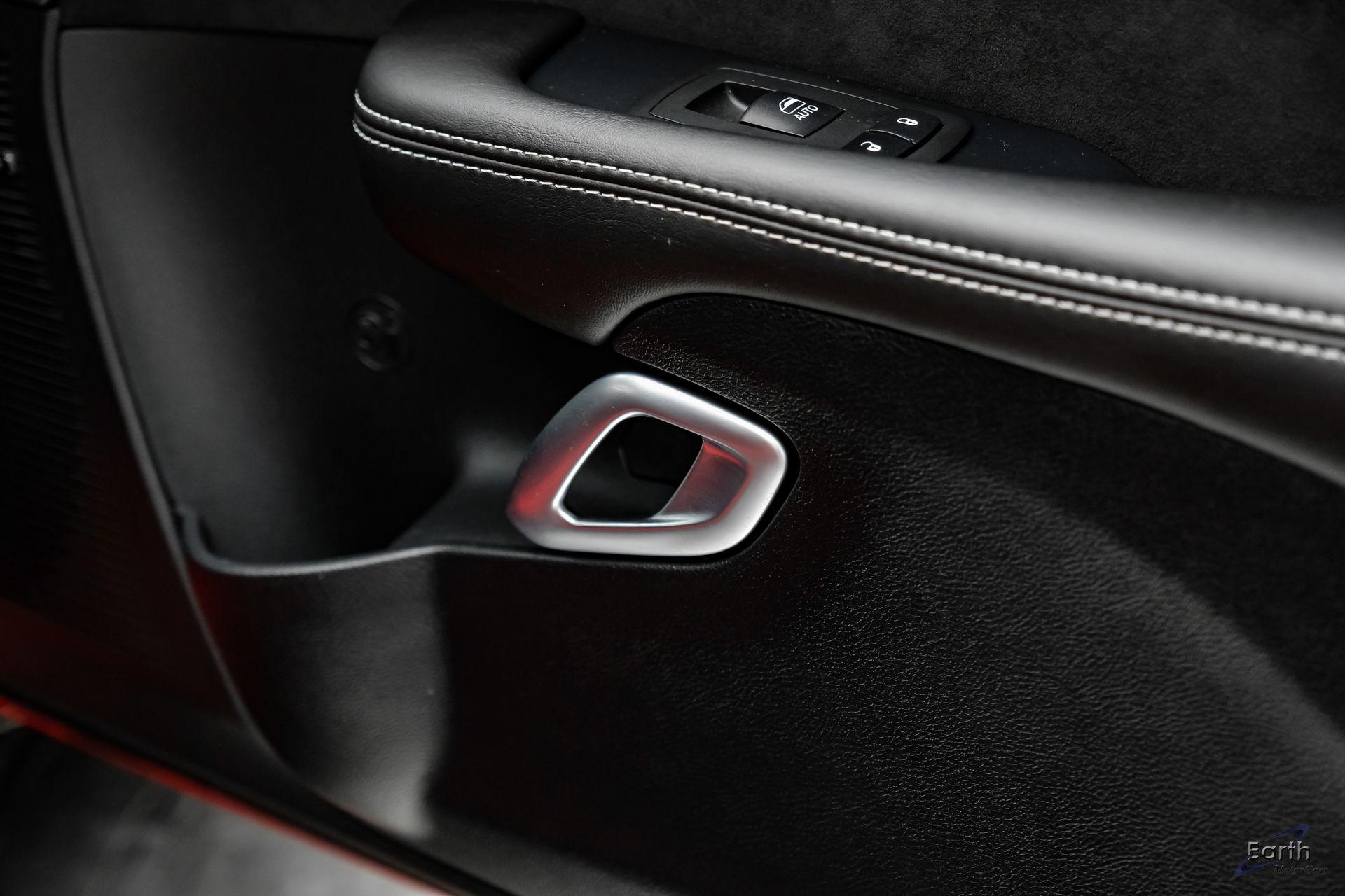 2018 Dodge Challenger SRT - Photo 95
