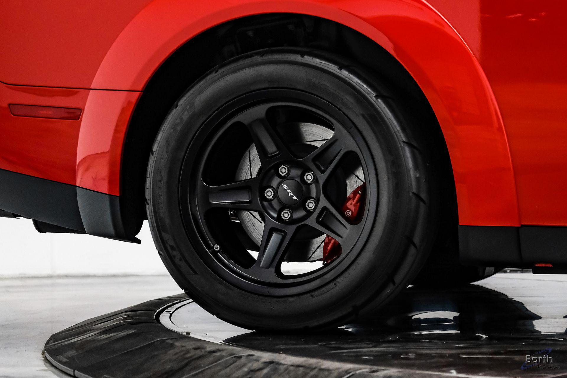 2018 Dodge Challenger SRT - Photo 97