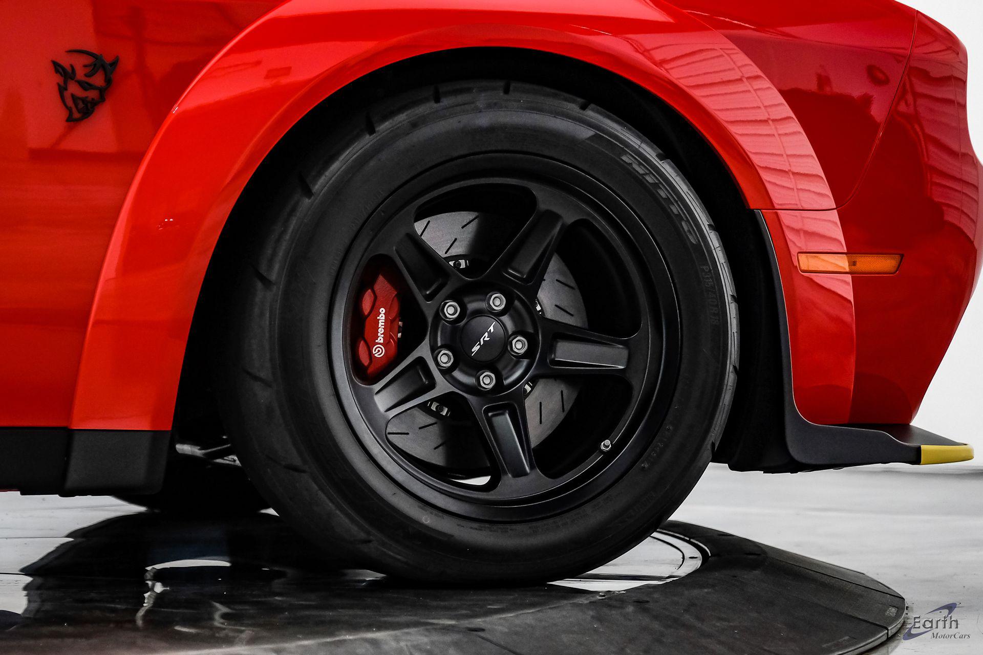 2018 Dodge Challenger SRT - Photo 98