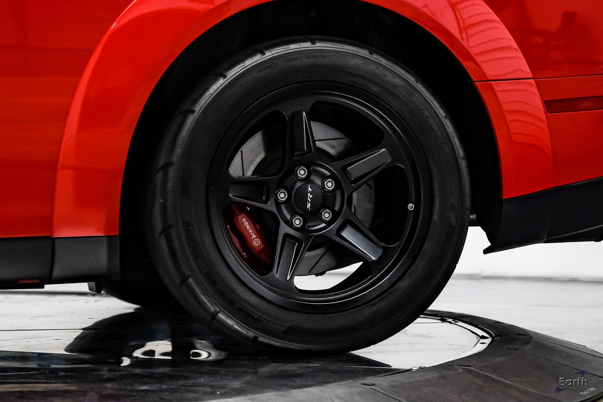 2018 Dodge Challenger SRT - Photo 100