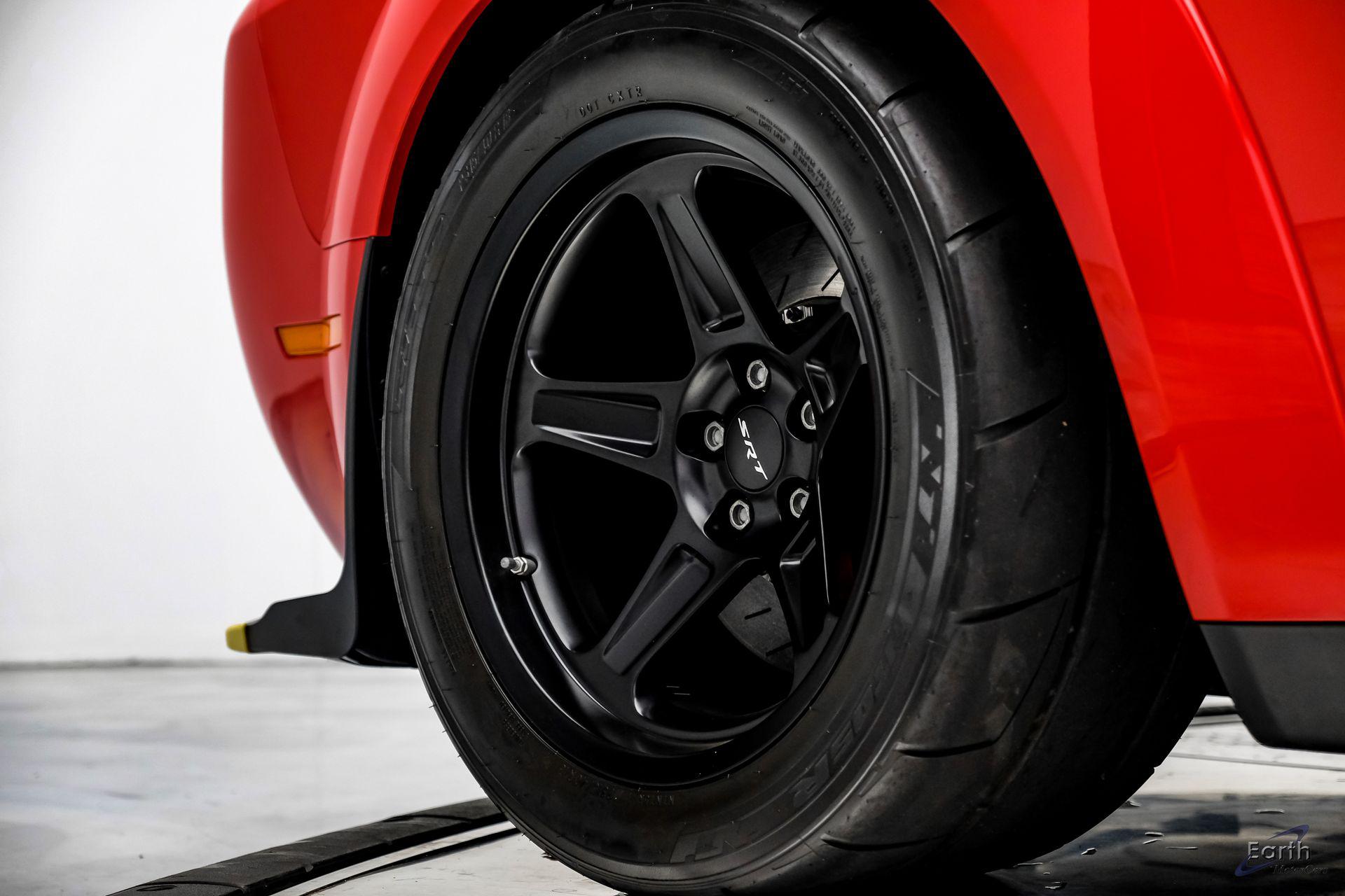 2018 Dodge Challenger SRT - Photo 101