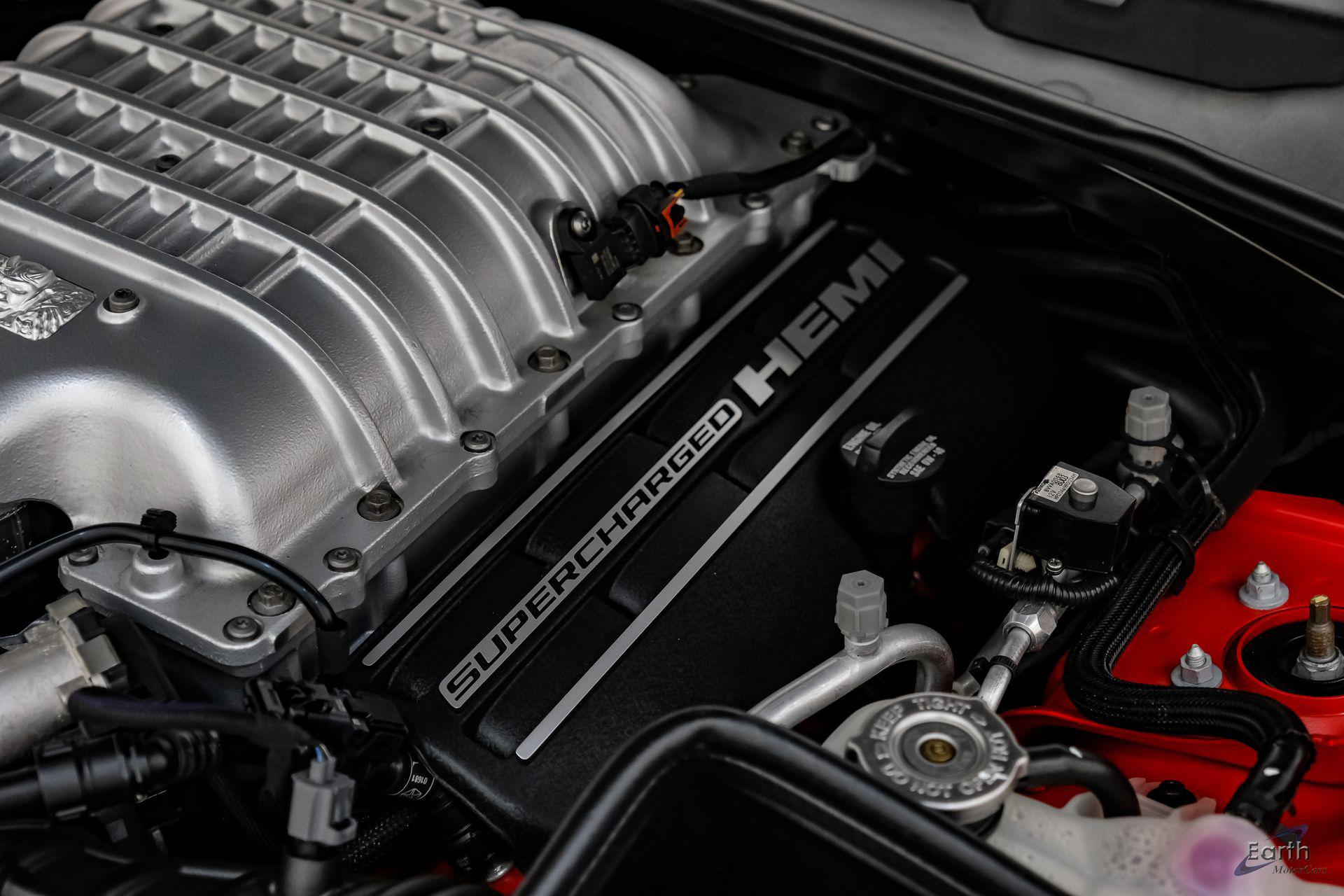 2018 Dodge Challenger SRT - Photo 105