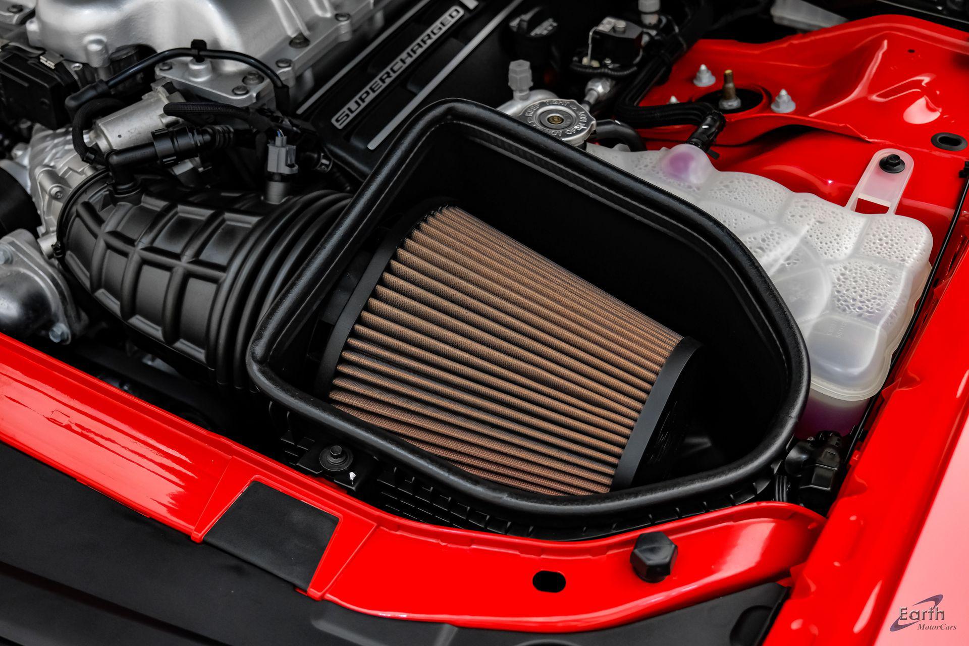 2018 Dodge Challenger SRT - Photo 107