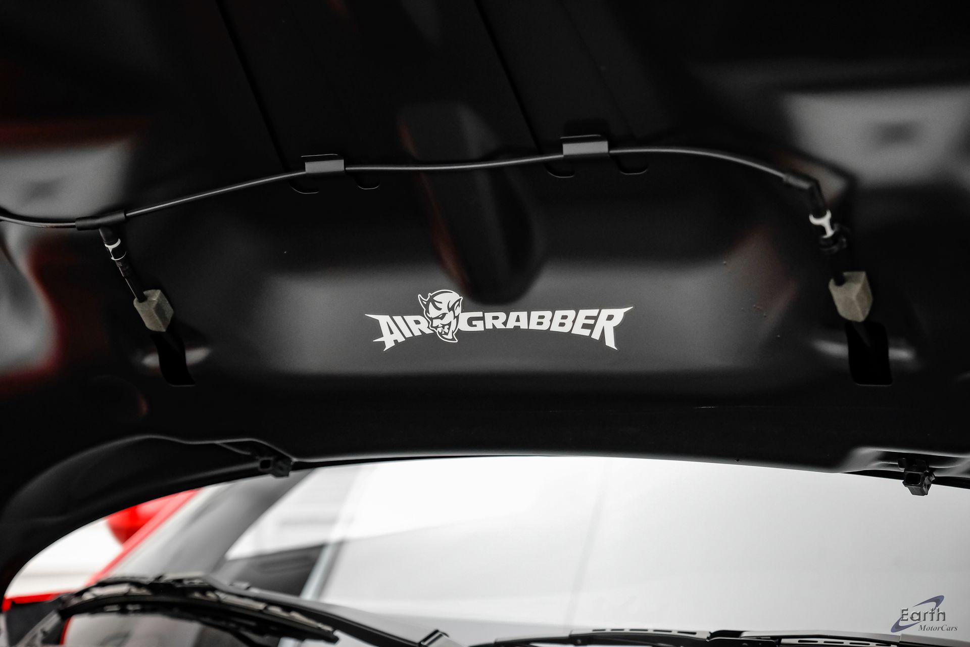 2018 Dodge Challenger SRT - Photo 108