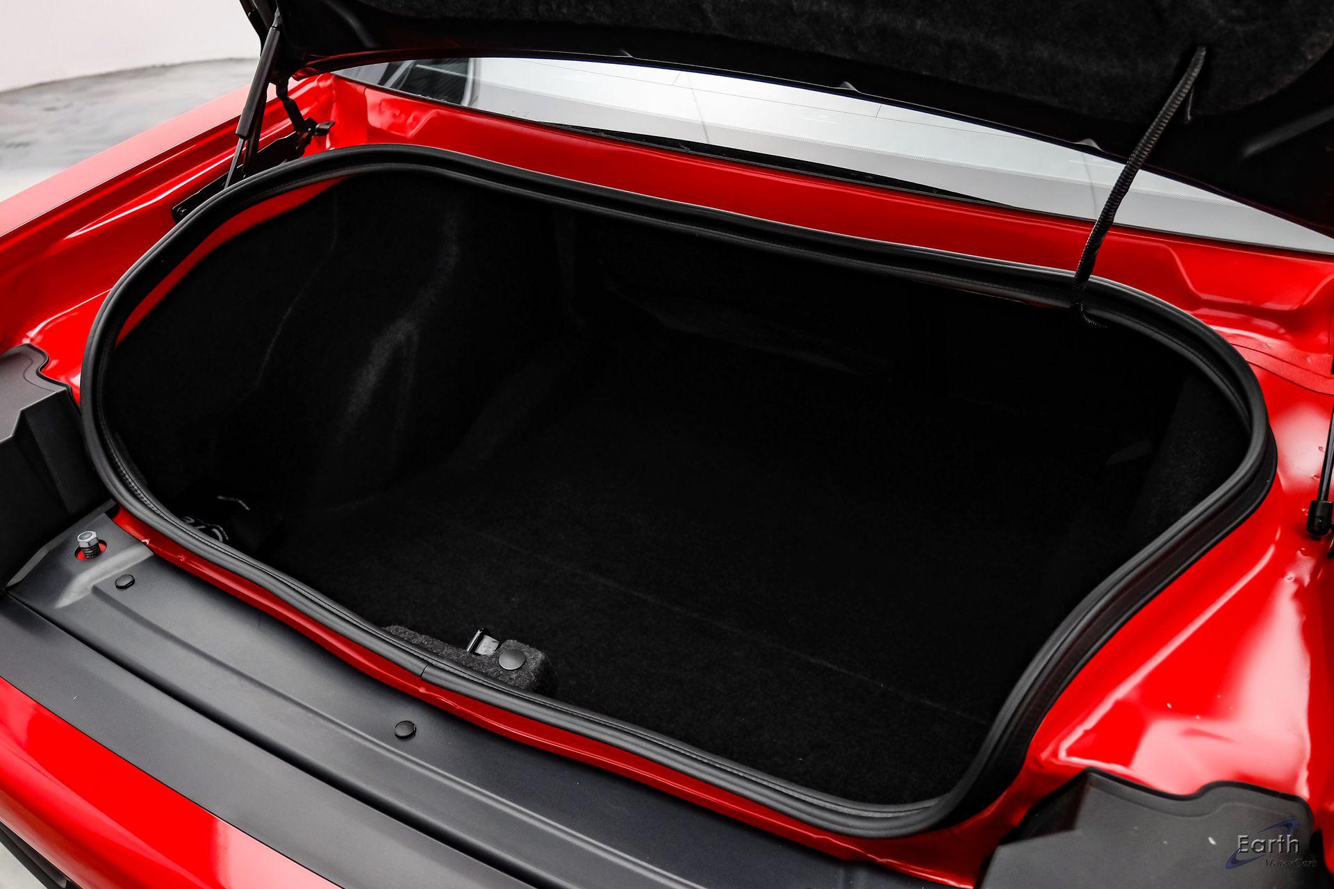 2018 Dodge Challenger SRT - Photo 109