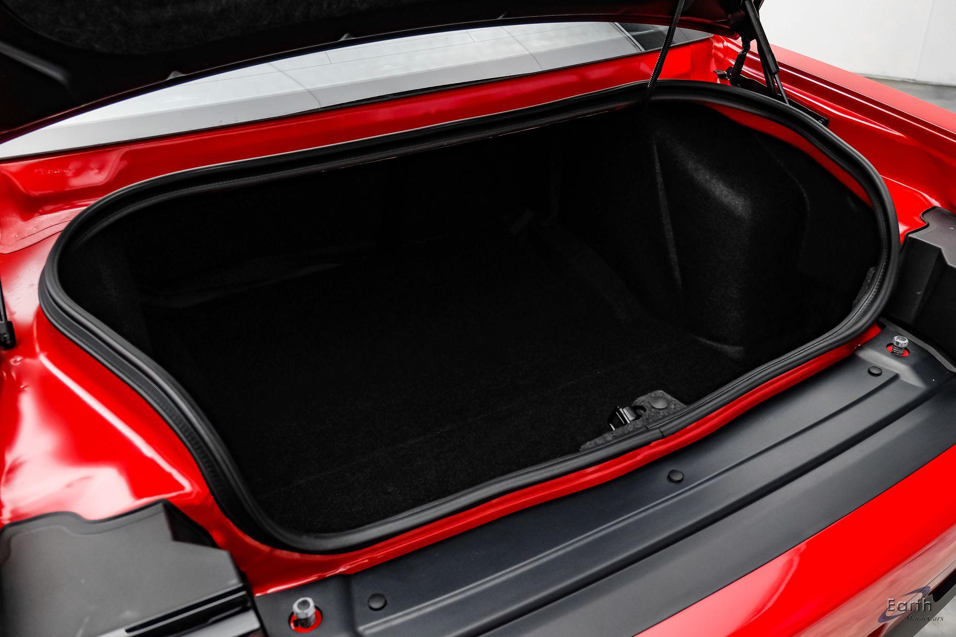 2018 Dodge Challenger SRT - Photo 110