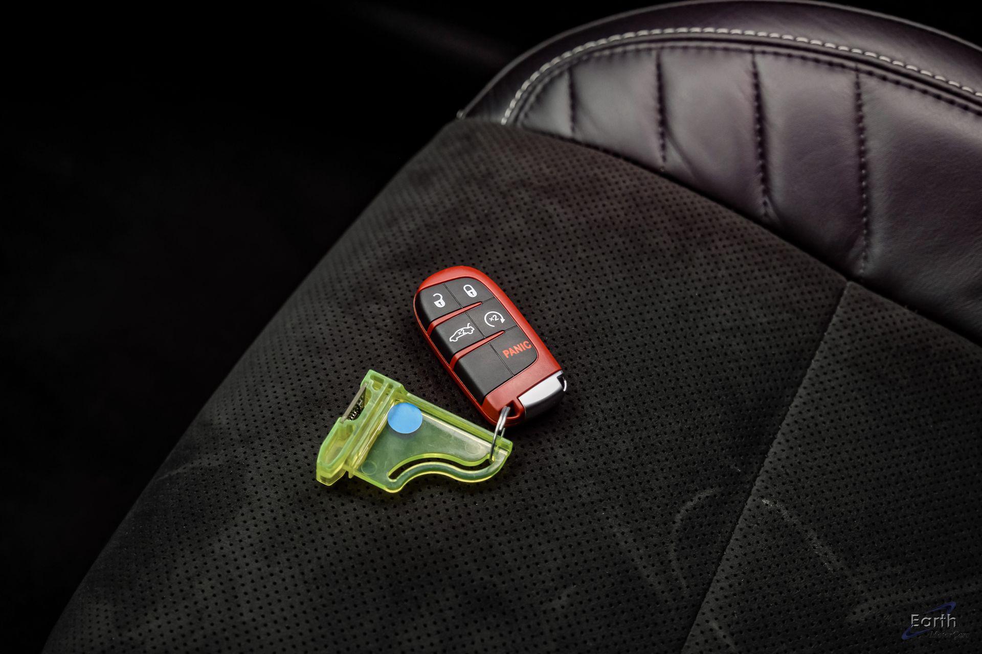 2018 Dodge Challenger SRT - Photo 111