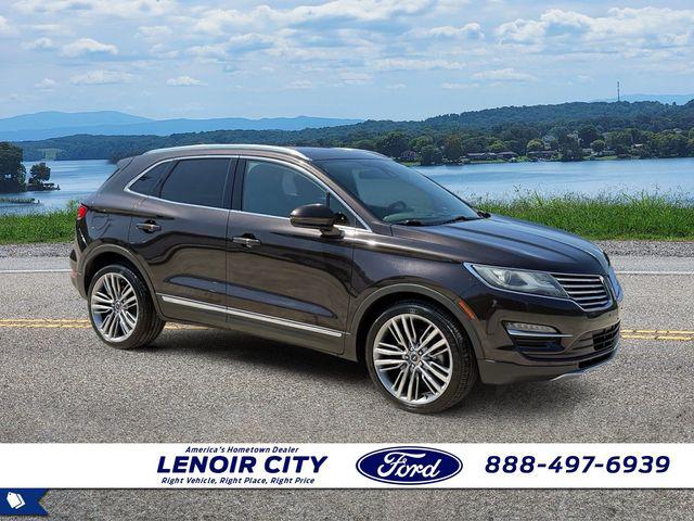 2015 Lincoln MKC Black Label for sale in Lenoir City, TN