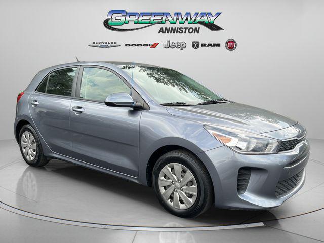 2019 Kia Rio 5 door S for sale in Anniston, AL