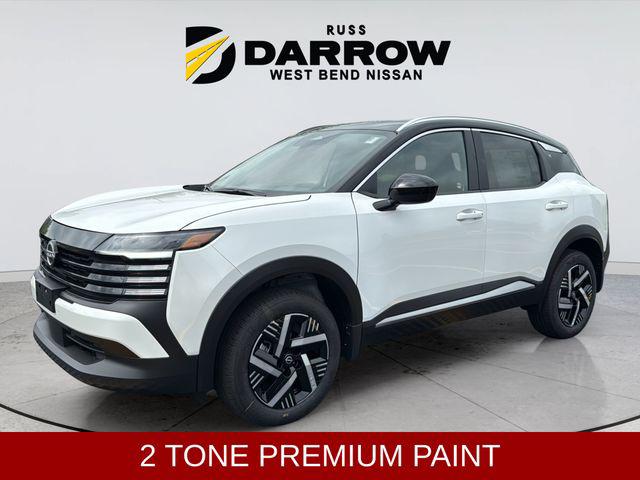 2026 Nissan Kicks SV for sale in West Bend, WI
