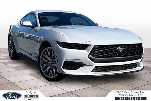 2026 Ford Mustang EcoBoost Premium Fastback for sale in Vidalia, GA