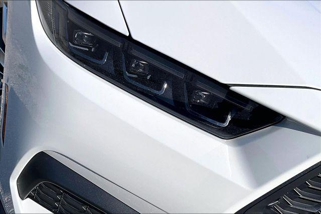 2026 Ford Mustang EcoBoost Premium Fastback