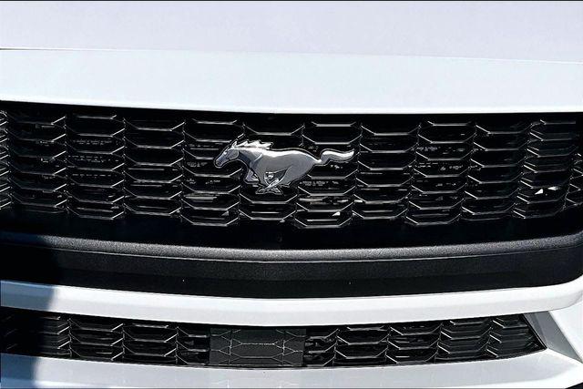 2026 Ford Mustang EcoBoost Premium Fastback