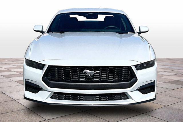 2026 Ford Mustang EcoBoost Premium Fastback