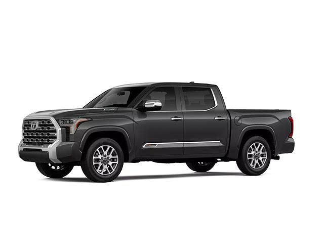 2026 Toyota Tundra 1794 Edition CrewMax 5.5' Bed for sale in Doylestown, PA
