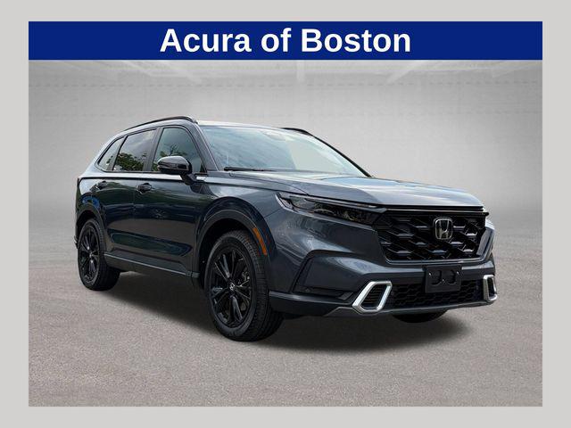 2026 Honda CR-V Hybrid AWD Sport Touring for sale in Brighton, MA
