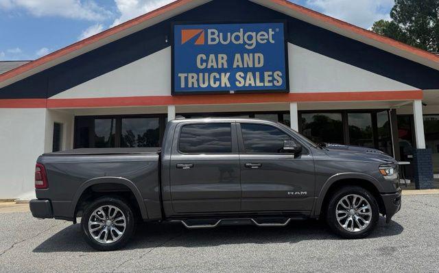 2019 Ram 1500 Laramie Crew Cab 4x2 5'7" Box for sale in Columbus, GA