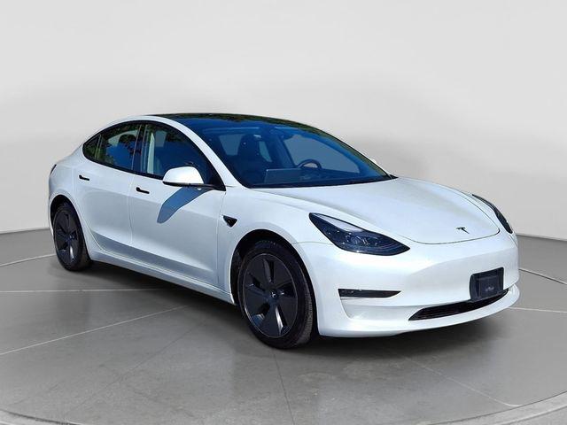 2023 Tesla Model 3 Long Range Dual Motor All-Wheel Drive for sale in Raleigh, NC