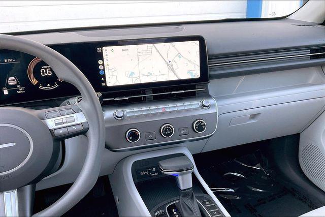 Used 2026 Hyundai Kona SE For Sale in Olive Branch, MS