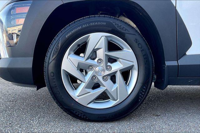 Used 2026 Hyundai Kona SE For Sale in Olive Branch, MS
