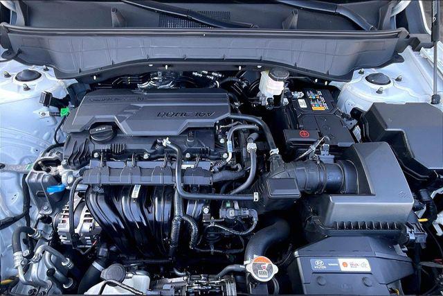 Used 2026 Hyundai Kona SE For Sale in Olive Branch, MS