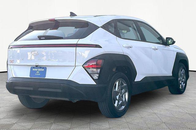 Used 2026 Hyundai Kona SE For Sale in Olive Branch, MS