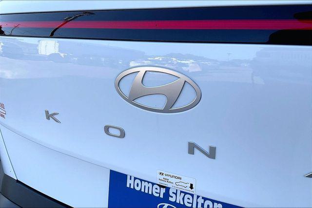 Used 2026 Hyundai Kona SE For Sale in Olive Branch, MS