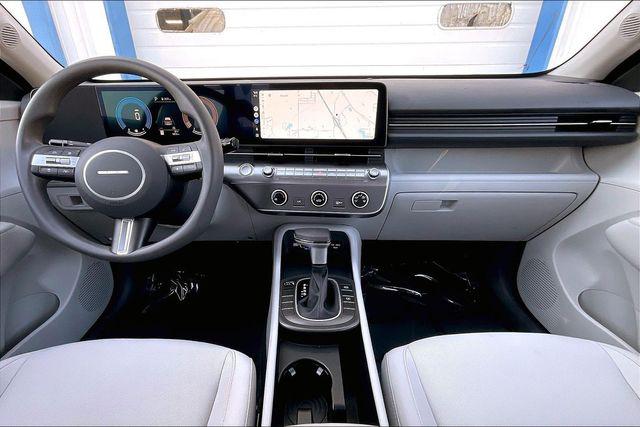 Used 2026 Hyundai Kona SE For Sale in Olive Branch, MS