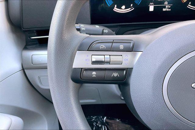 Used 2026 Hyundai Kona SE For Sale in Olive Branch, MS