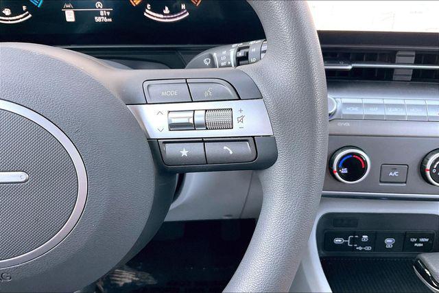 Used 2026 Hyundai Kona SE For Sale in Olive Branch, MS
